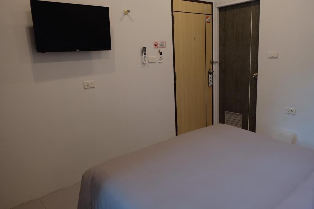 بيت شباب مينيمال هاوس باتونج Patong المظهر الخارجي الصورة